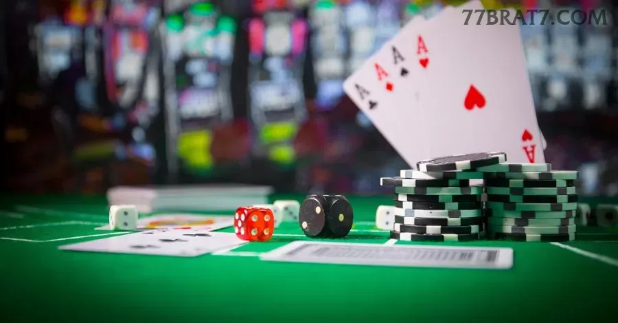 Slots no app 77bra mobile