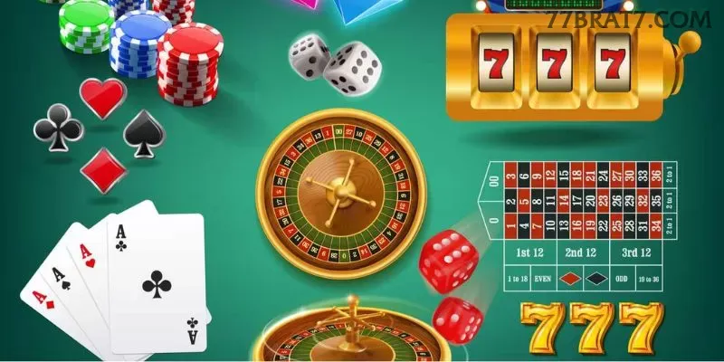 Aplicativo móvel 77bra para iOS e Android