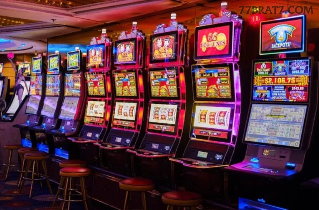 App 77bra slots mobile
