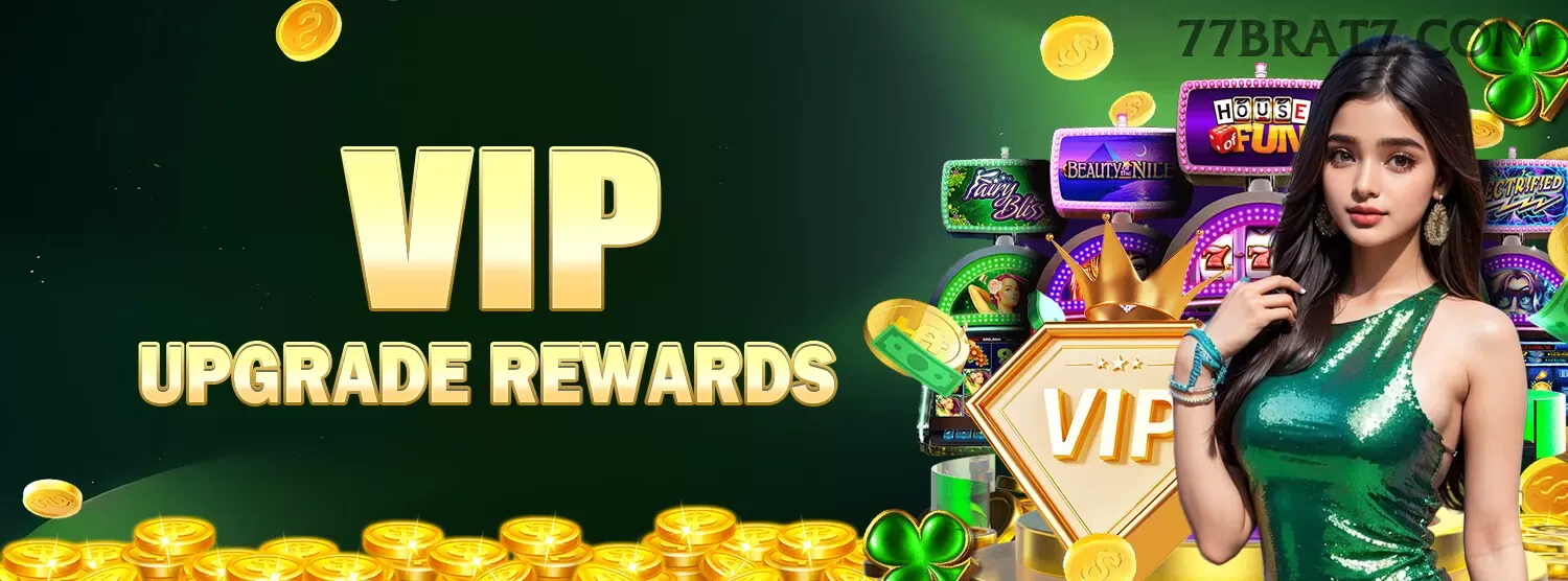 Cashback VIP 77bra - reembolso semanal